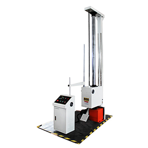 雙翼跌落試驗機|單翼跌落